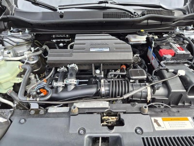 2020 Honda CR-V EX 2WD