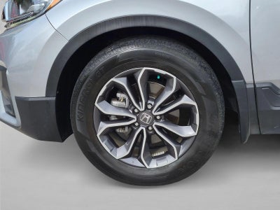 2020 Honda CR-V EX 2WD