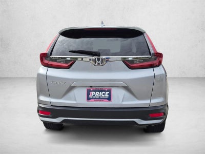 2020 Honda CR-V EX 2WD