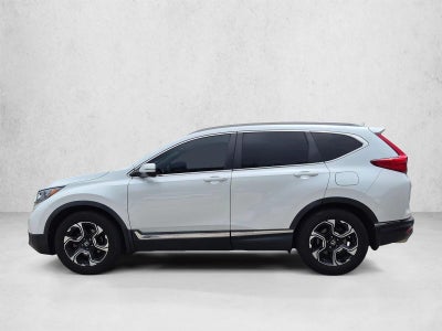 2019 Honda CR-V Touring 2WD