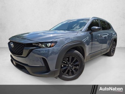 2024 Mazda Mazda CX-50 2.5 S Preferred Package AWD