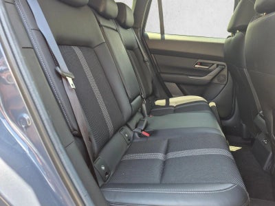 2024 Mazda Mazda CX-50 2.5 S Preferred Package AWD