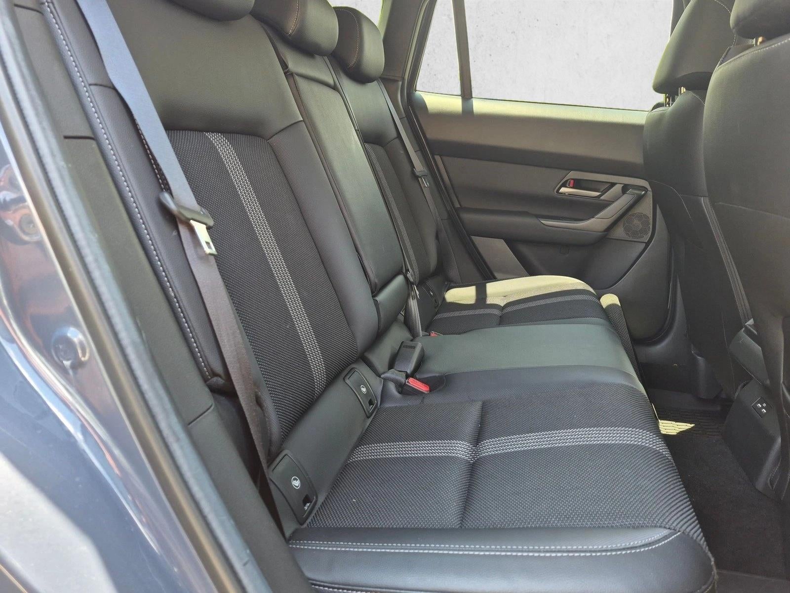 2024 Mazda Mazda CX-50 2.5 S Preferred Package AWD