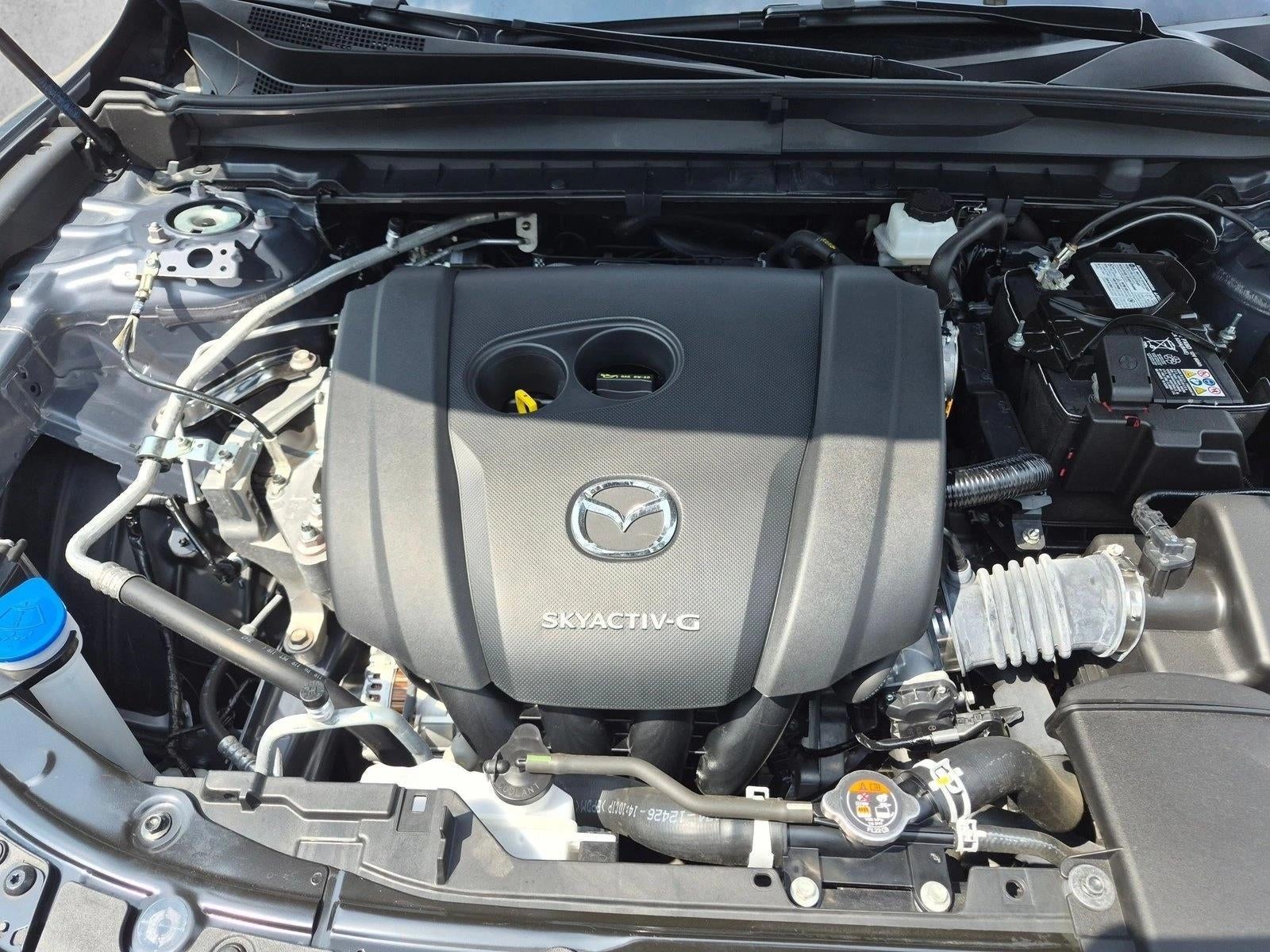 2024 Mazda Mazda CX-50 2.5 S Preferred Package AWD
