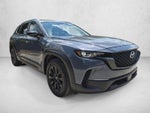 2024 Mazda Mazda CX-50 2.5 S Preferred Package AWD