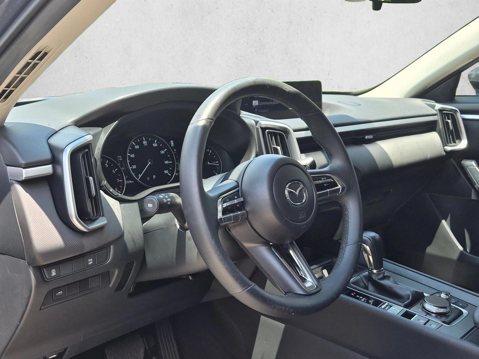 2024 Mazda Mazda CX-50 2.5 S Preferred Package AWD