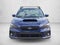 2021 Subaru WRX Limited Manual