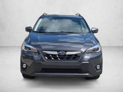 2023 Subaru Crosstrek Limited CVT