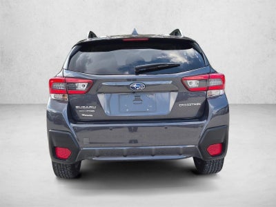 2023 Subaru Crosstrek Limited CVT