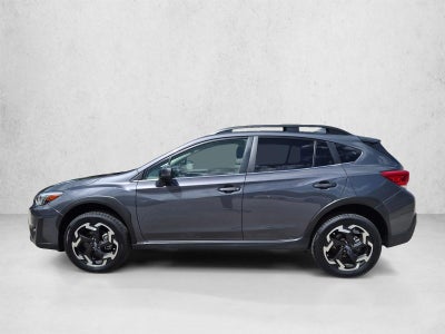 2023 Subaru Crosstrek Limited CVT