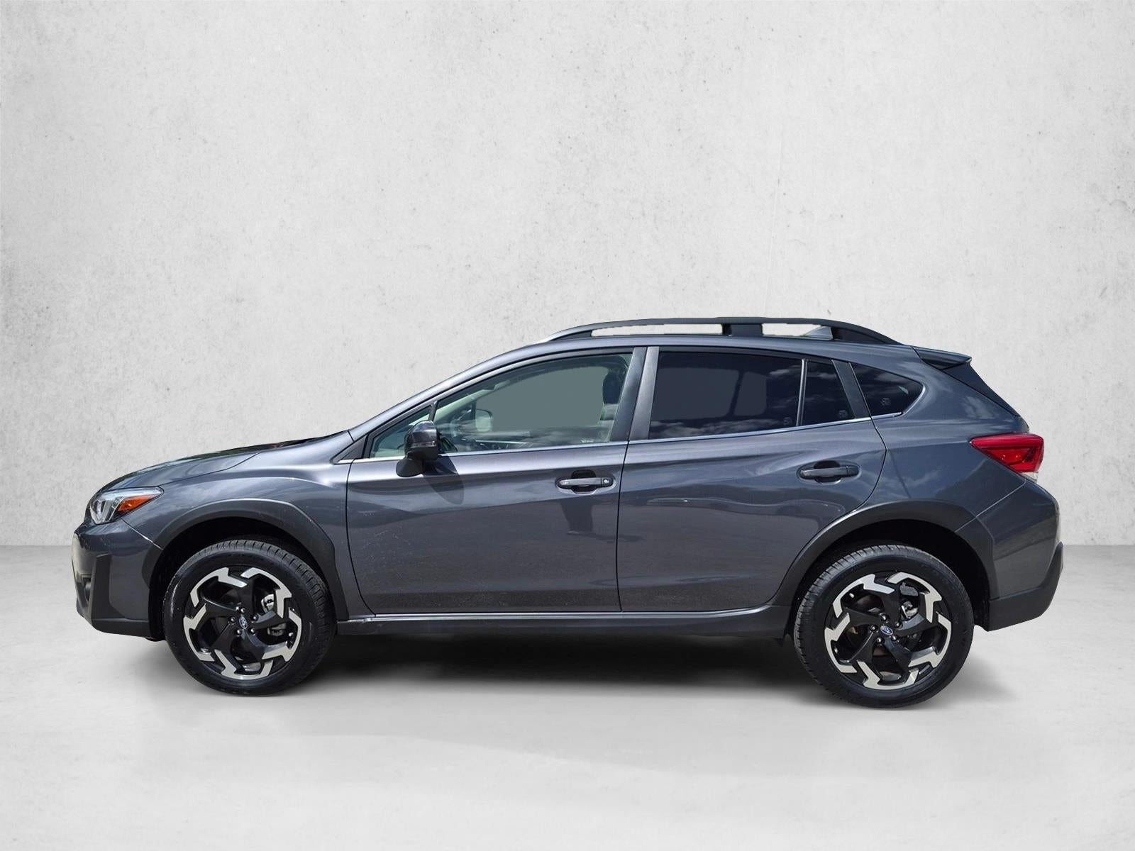 2023 Subaru Crosstrek Limited CVT
