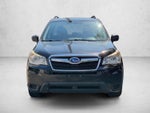 2015 Subaru Forester 2.5i CVT