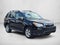 2015 Subaru Forester 2.5i CVT