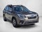 2021 Subaru Forester Premium CVT