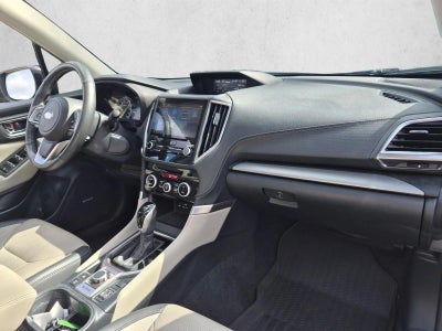 2019 Subaru Forester 2.5i Limited