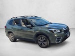 2019 Subaru Forester 2.5i Limited