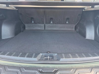 2019 Subaru Forester 2.5i Limited