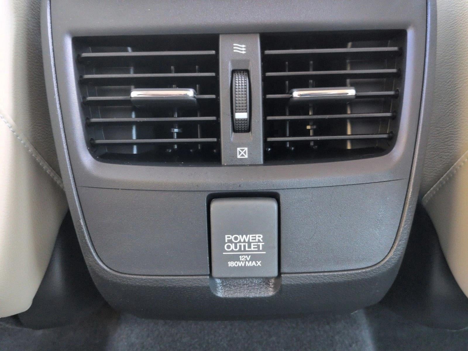 2020 Honda Clarity Plug-In Hybrid Touring Sedan