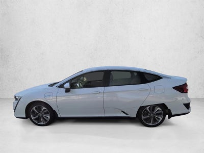 2020 Honda Clarity Plug-In Hybrid Touring Sedan