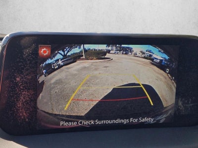 2018 Mazda Mazda CX-5 Touring FWD