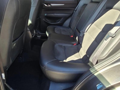 2018 Mazda Mazda CX-5 Touring FWD