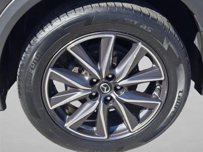 2018 Mazda Mazda CX-5 Touring FWD