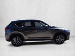 2018 Mazda Mazda CX-5 Touring FWD