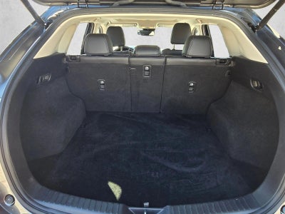 2018 Mazda Mazda CX-5 Touring FWD