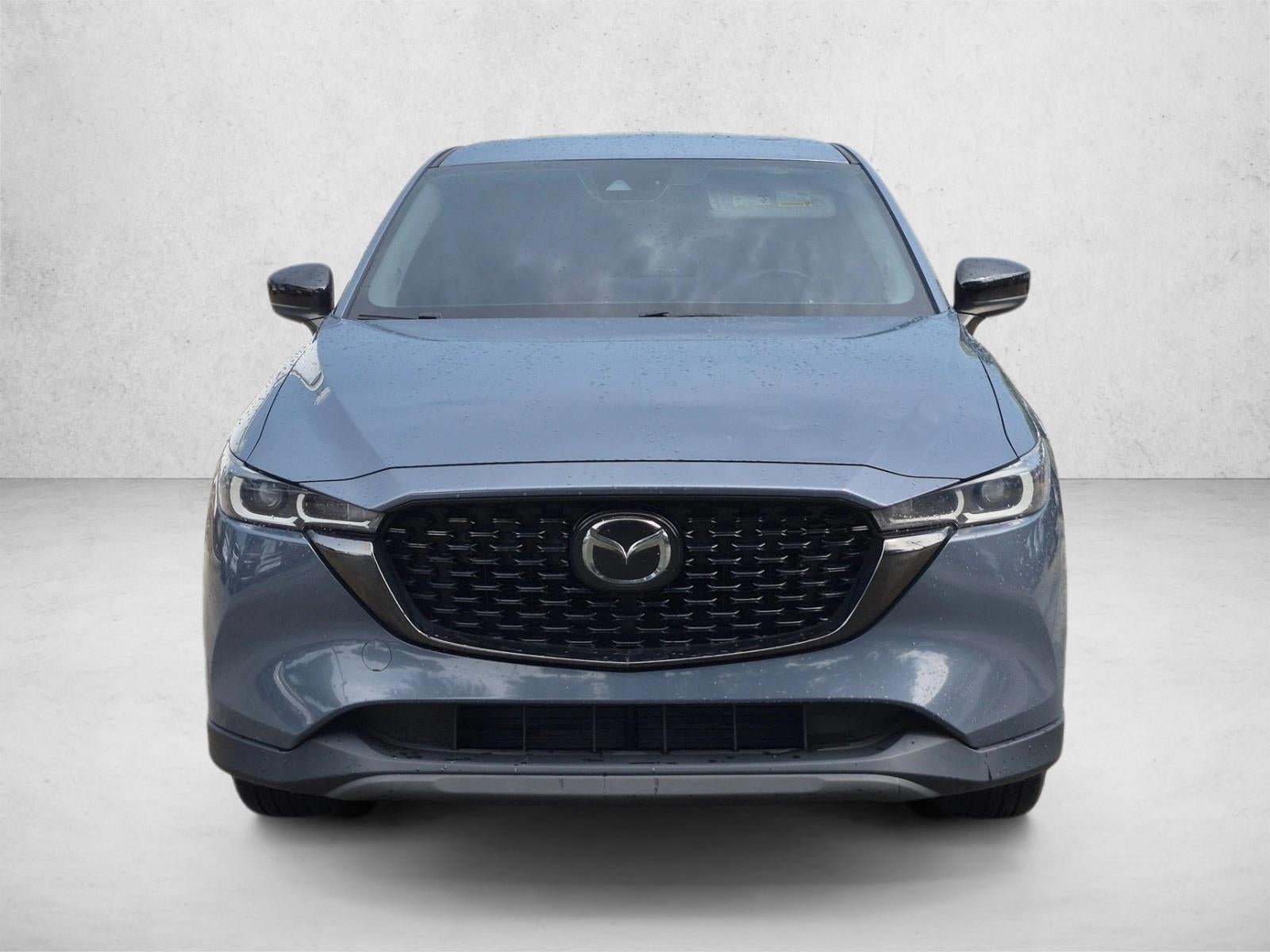 2022 Mazda Mazda CX-5 2.5 S Carbon Edition AWD