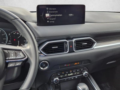 2023 Mazda Mazda CX-5 2.5 S Premium Package AWD
