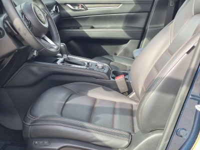 2023 Mazda Mazda CX-5 2.5 S Premium Package AWD