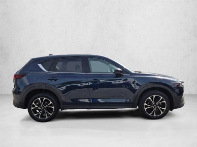 2023 Mazda Mazda CX-5 2.5 S Premium Package AWD