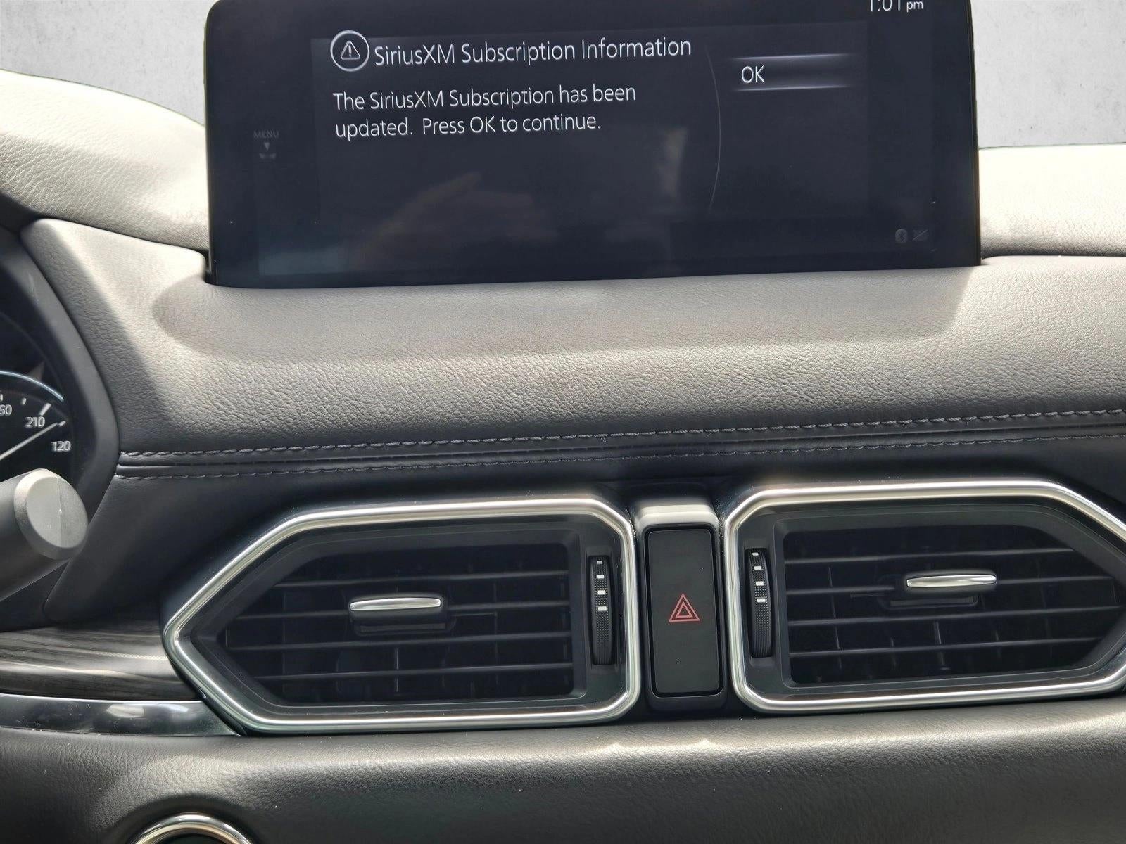 2023 Mazda Mazda CX-5 2.5 S Premium Plus Package AWD