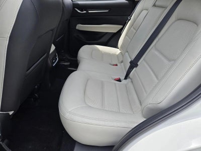 2023 Mazda Mazda CX-5 2.5 S Premium Plus Package AWD