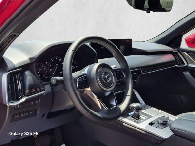 2024 Mazda Mazda CX-90 3.3 Turbo Premium Plus AWD