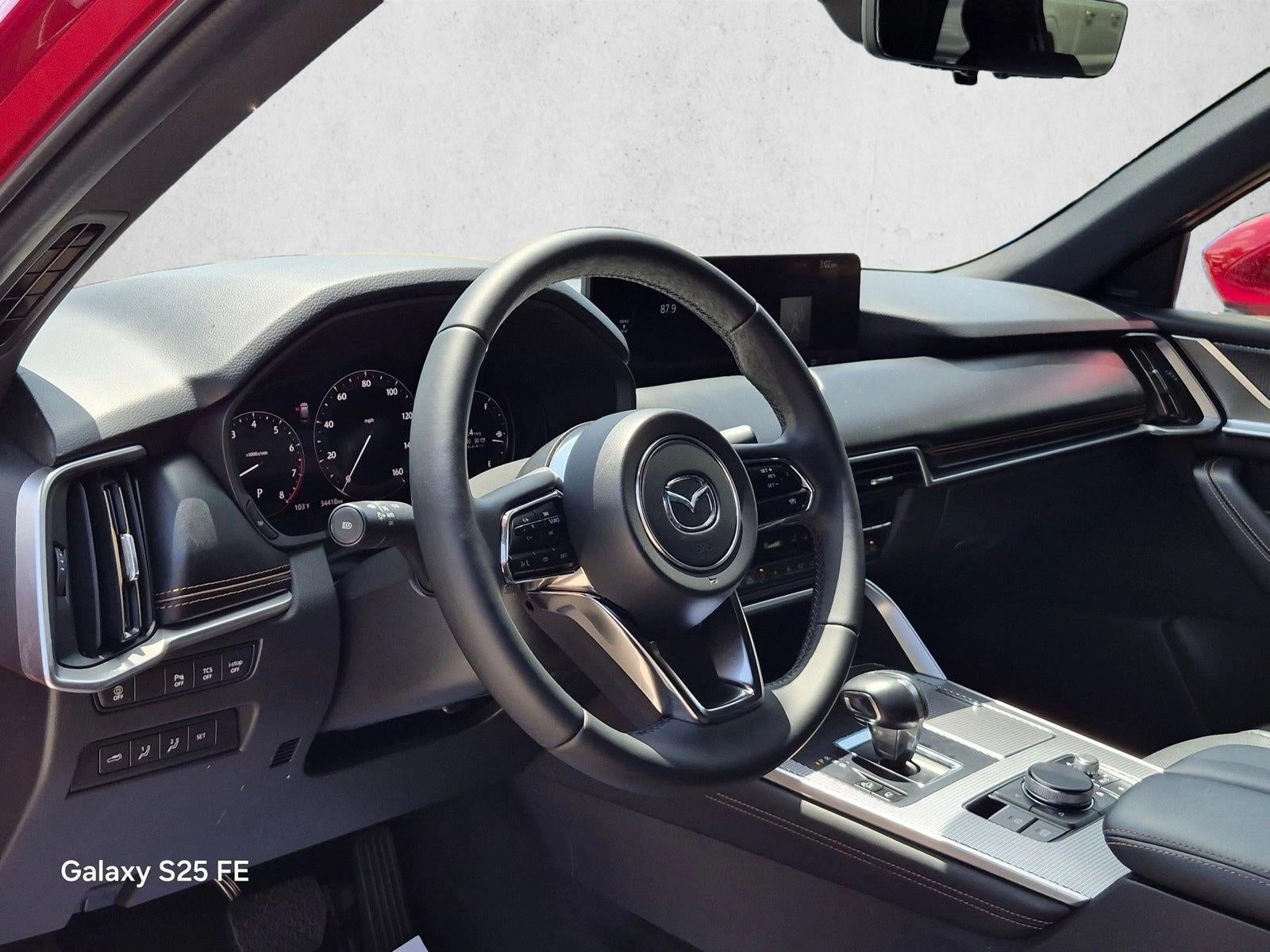2024 Mazda Mazda CX-90 3.3 Turbo Premium Plus AWD