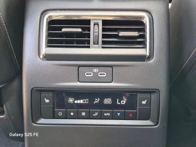 2024 Mazda Mazda CX-90 3.3 Turbo Premium Plus AWD