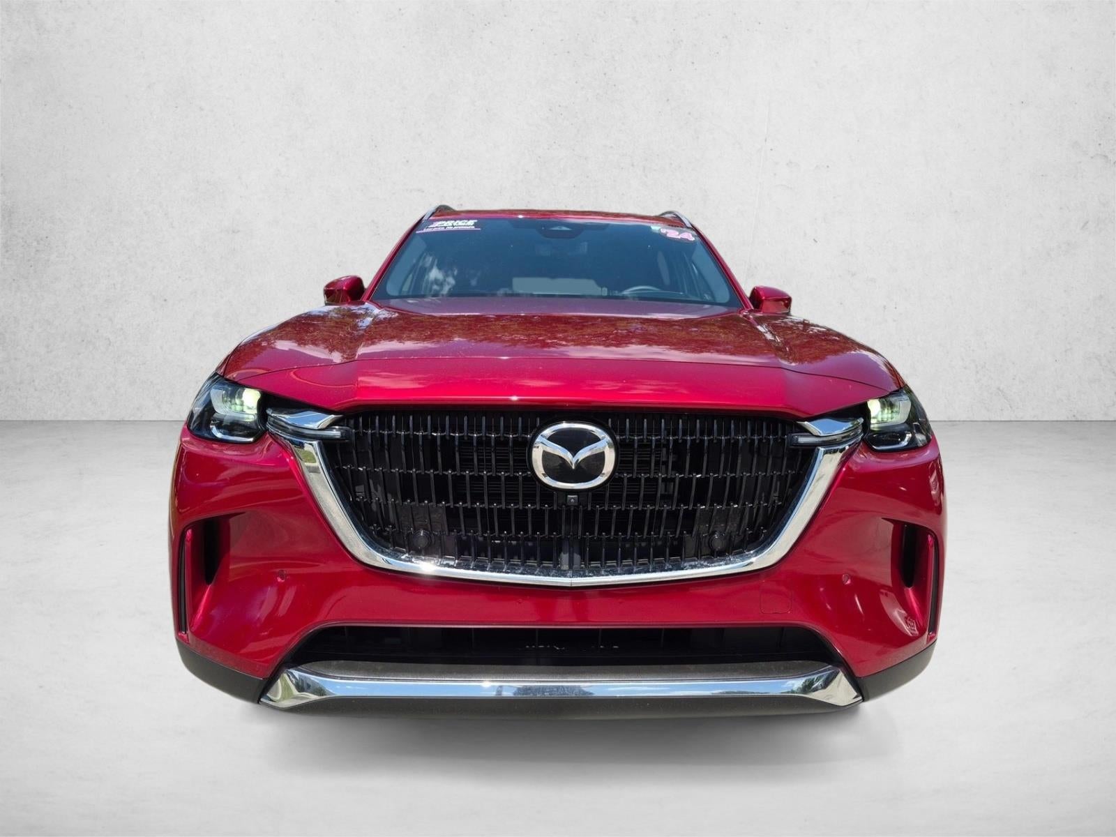 2024 Mazda Mazda CX-90 3.3 Turbo Premium Plus AWD
