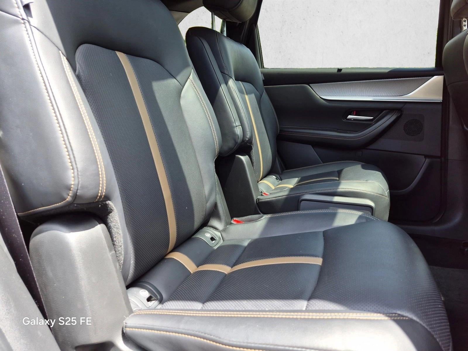 2024 Mazda Mazda CX-90 3.3 Turbo Premium Plus AWD