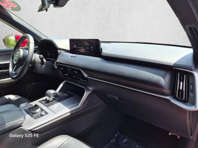 2024 Mazda Mazda CX-90 3.3 Turbo Premium Plus AWD