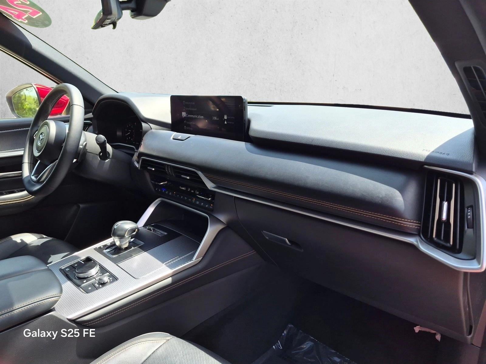 2024 Mazda Mazda CX-90 3.3 Turbo Premium Plus AWD