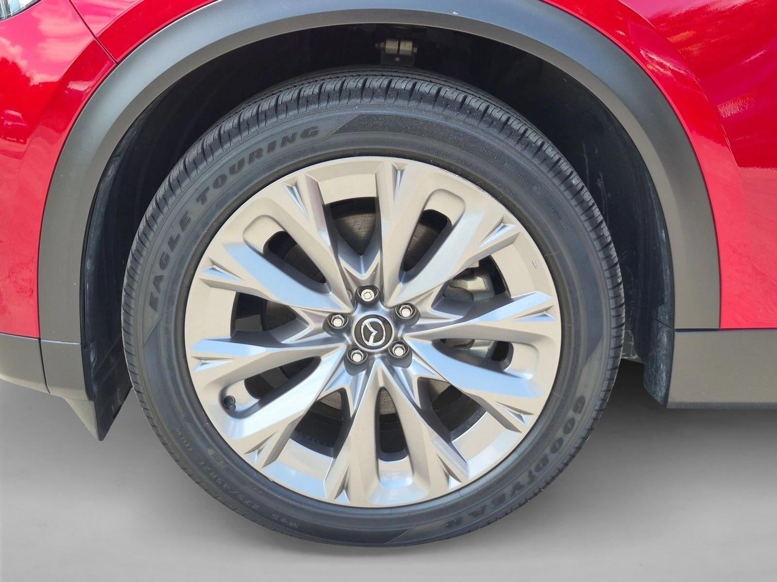 2024 Mazda Mazda CX-90 3.3 Turbo Premium Plus AWD
