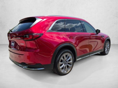 2024 Mazda Mazda CX-90 3.3 Turbo Premium Plus AWD
