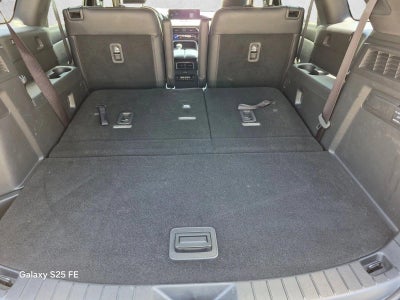 2024 Mazda Mazda CX-90 3.3 Turbo Premium Plus AWD