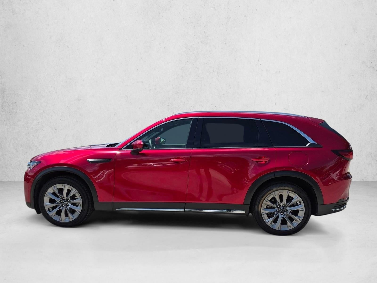 2024 Mazda Mazda CX-90 3.3 Turbo Premium Plus AWD