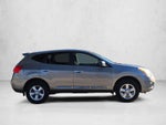 2012 Nissan Rogue FWD 4dr S