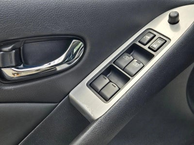 2011 Nissan Murano 2WD 4dr SL