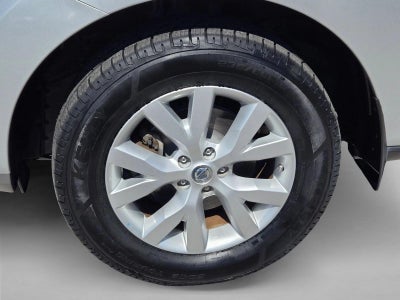 2011 Nissan Murano 2WD 4dr SL