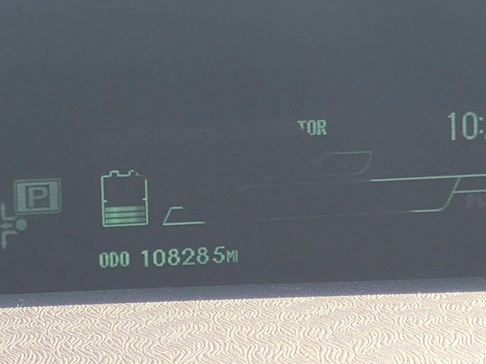 2015 Toyota Prius 5dr HB Two (SE)