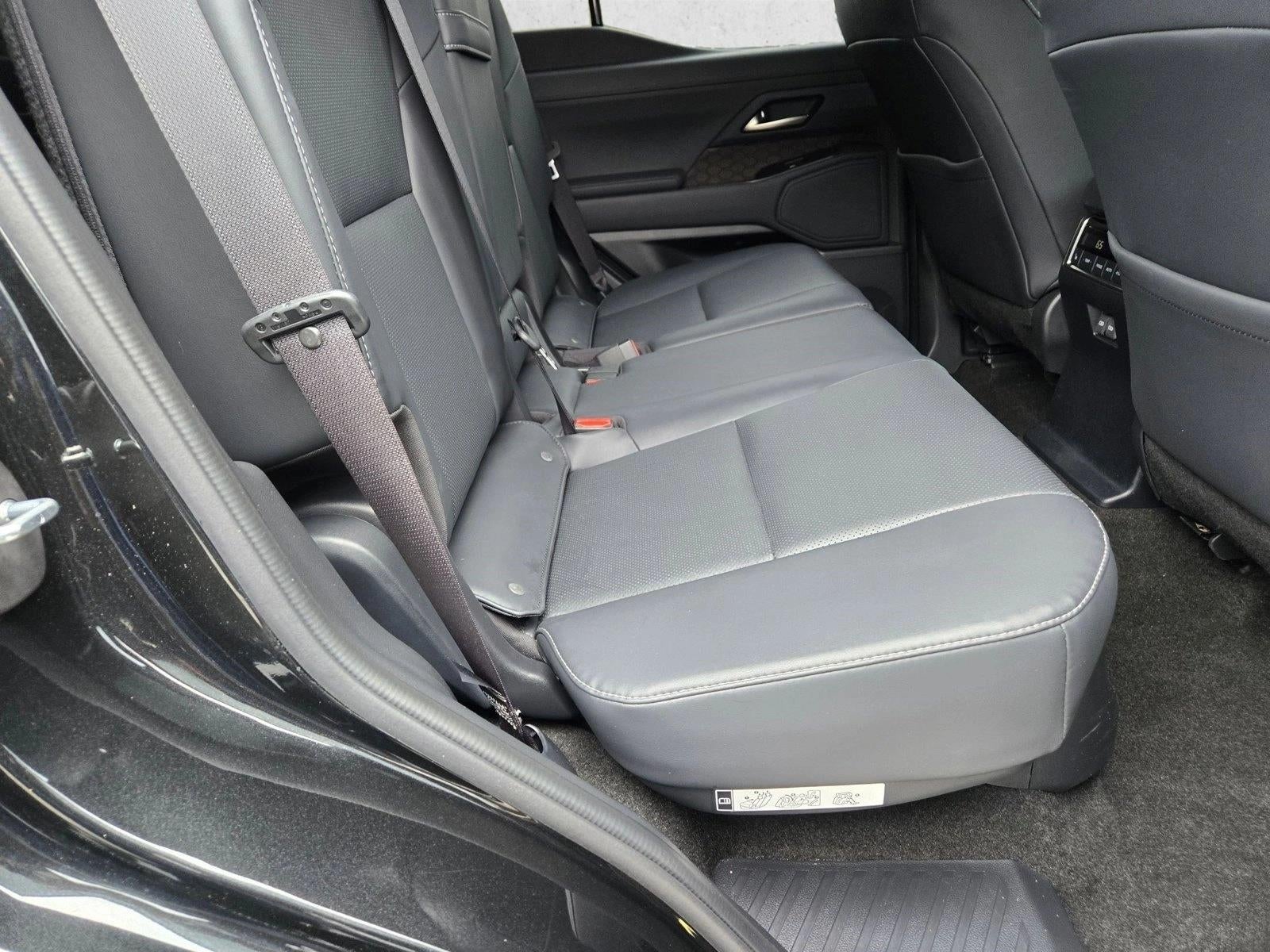 2025 Lexus GX 550 Premium+ 4WD